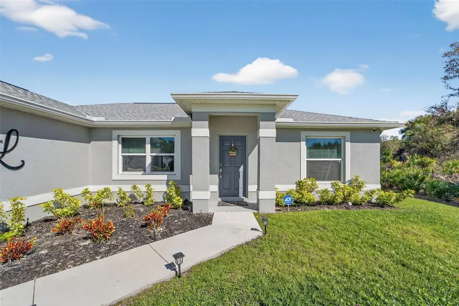 8646 Lisa Boulevard, North Port, FL 34288 - Image #2