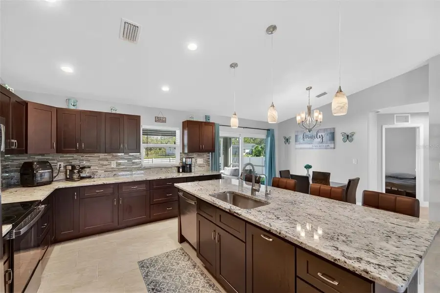 8646 Lisa Boulevard, North Port, FL 34288 - Image #3