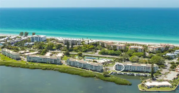 4960 Gulf Of Mexico Drive #206, LONGBOAT KEY, FL 34228