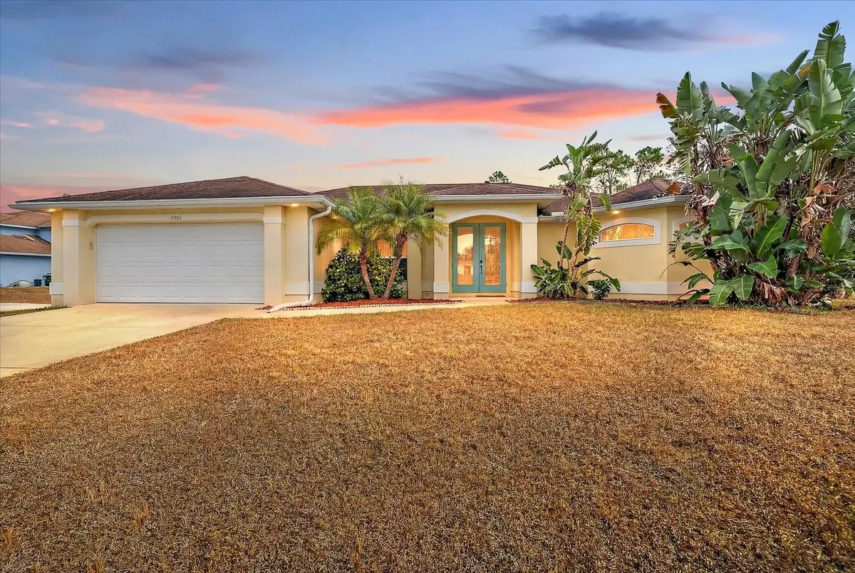 2991 Grandview Drive, North Port, FL 34288 - #1