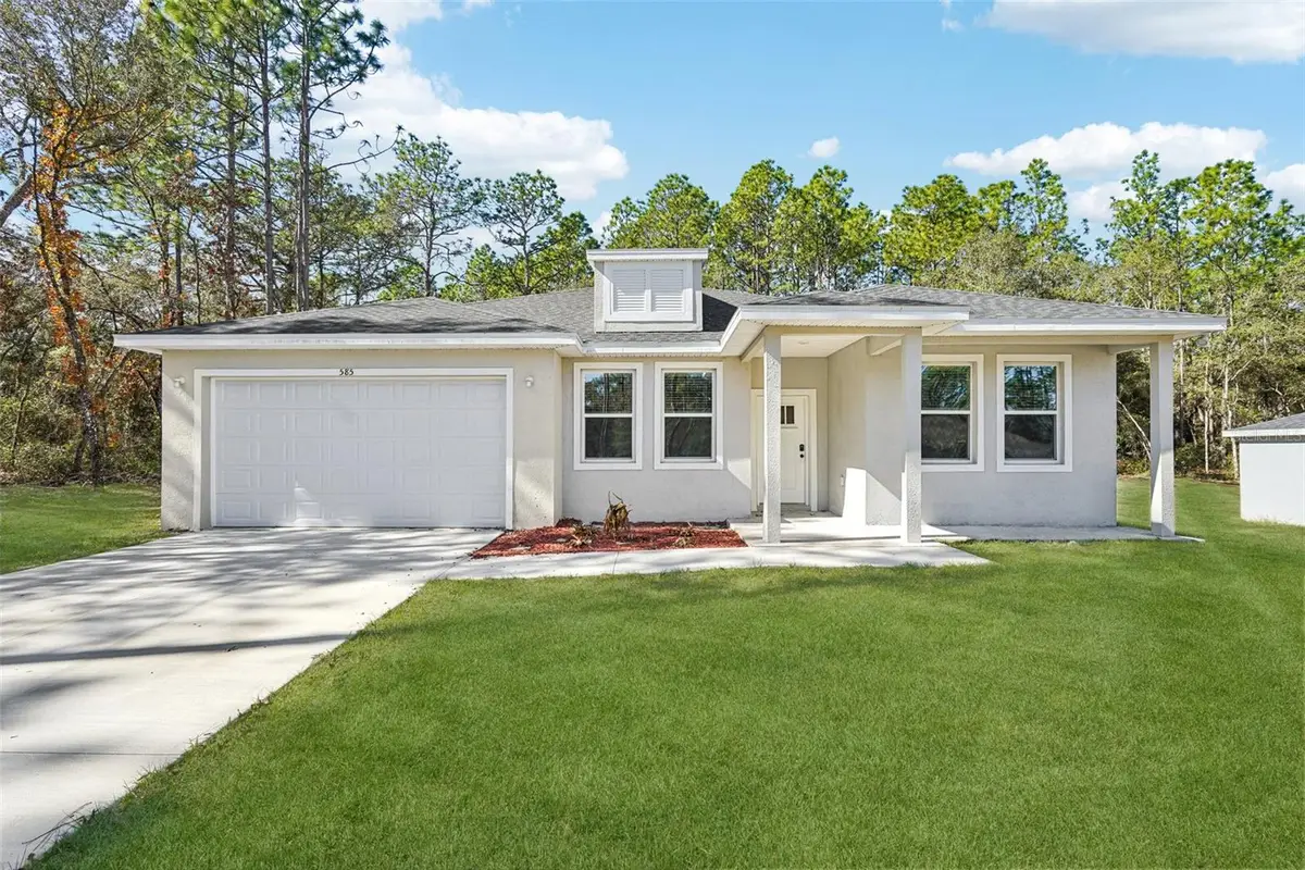 585 Marion Oaks Pass, Ocala, FL 34473 - #1