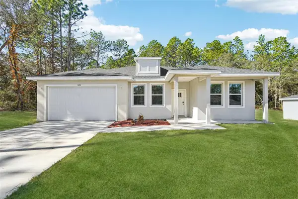 585 Marion Oaks Pass, OCALA, FL 34473