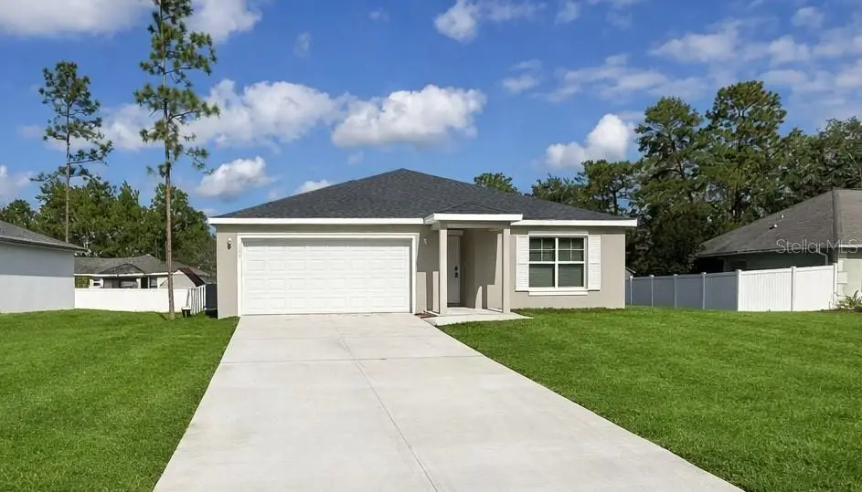 5077 Sw 155th Loop, Ocala, FL 34473 - #1