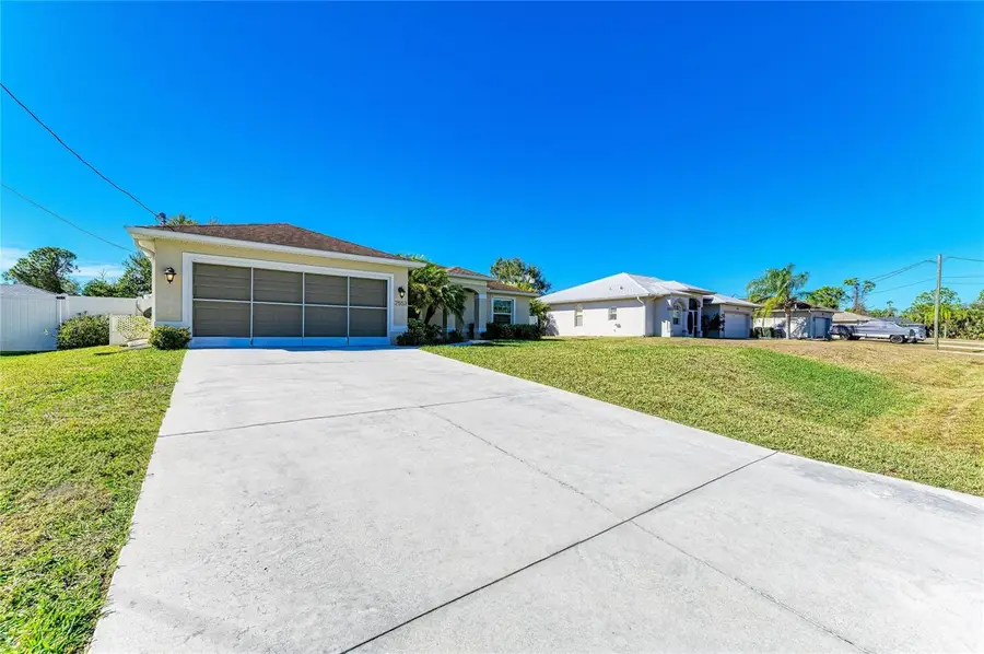 2553 Chipley Avenue, North Port, FL 34286 - Image #3