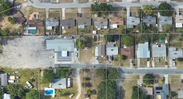 4807 Ann Drive, HOLIDAY, FL 34690