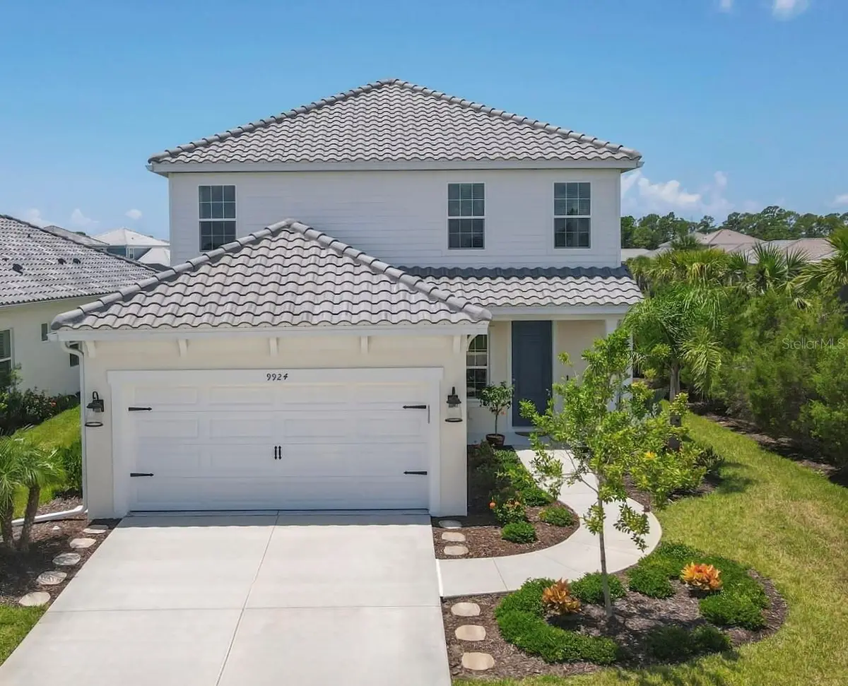9924 Crystal Isles Circle, Sarasota, FL 34241 - #1