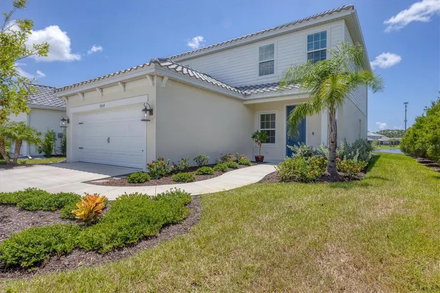 9924 Crystal Isles Circle, Sarasota, FL 34241 - #3