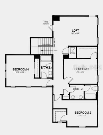 8509 Golden Dawn Court, Sarasota, FL 34241 - #3