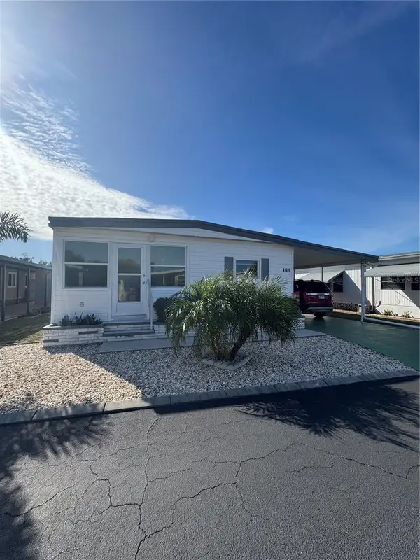 40 Lafitte Drive, NOKOMIS, FL 34275