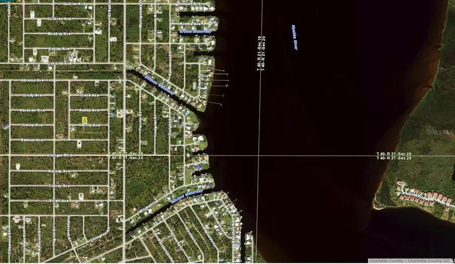 12188 Gerrity Avenue, Port Charlotte, FL 33981 - #3