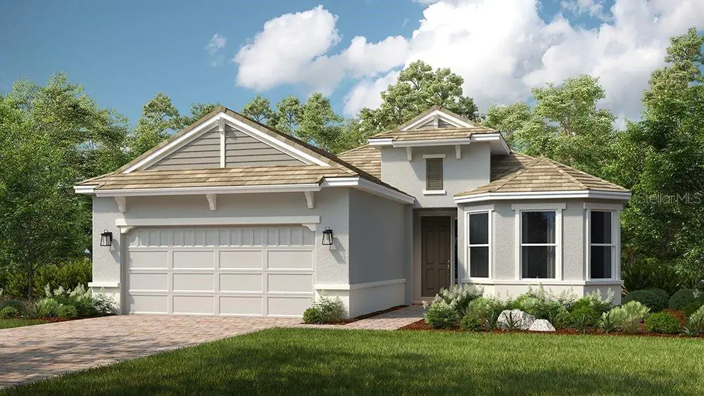 7680 Moonbeam Avenue, Sarasota, FL 34241 - #1