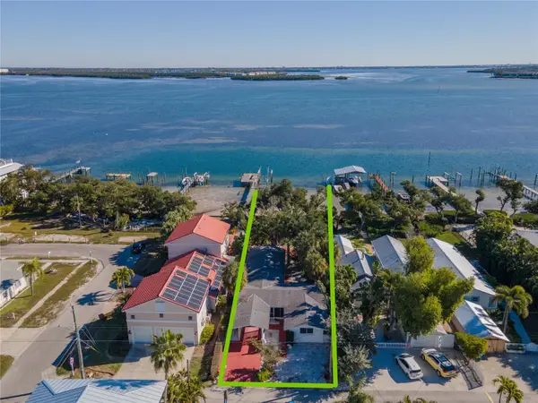 2316 Canasta Drive, BRADENTON BEACH, FL 34217