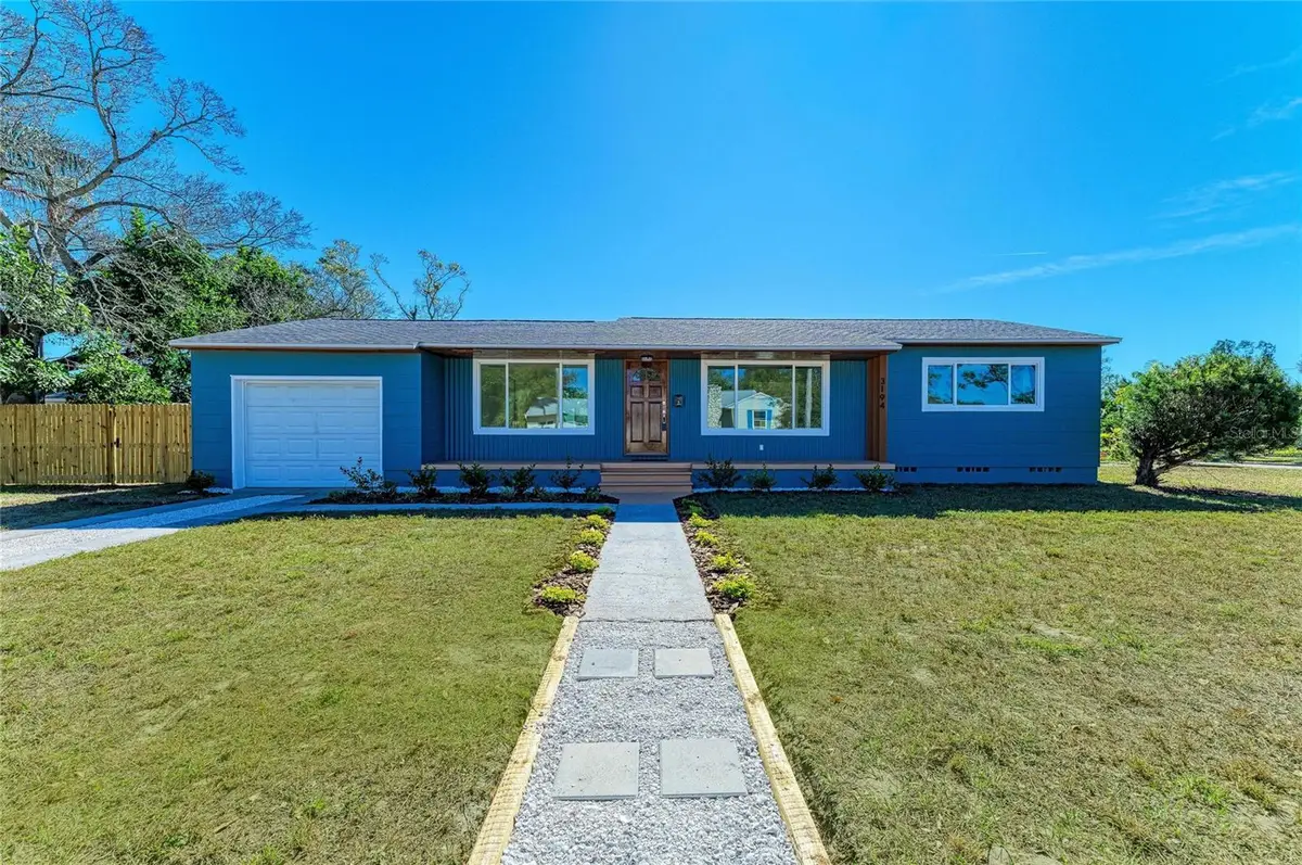 3194 10th Avenue N, Saint Petersburg, FL 33713 - #1