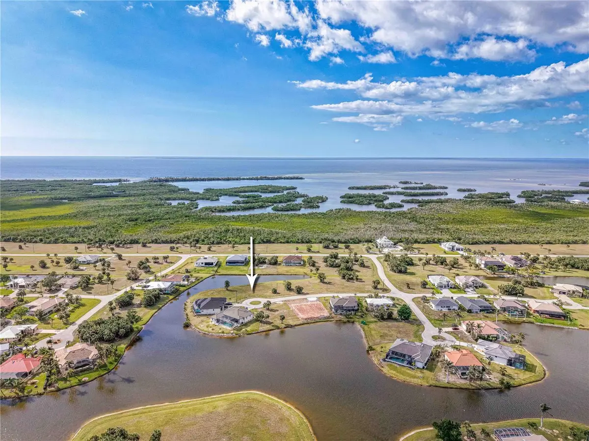 16299 Cayman Lane, Punta Gorda, FL 33955 - #1