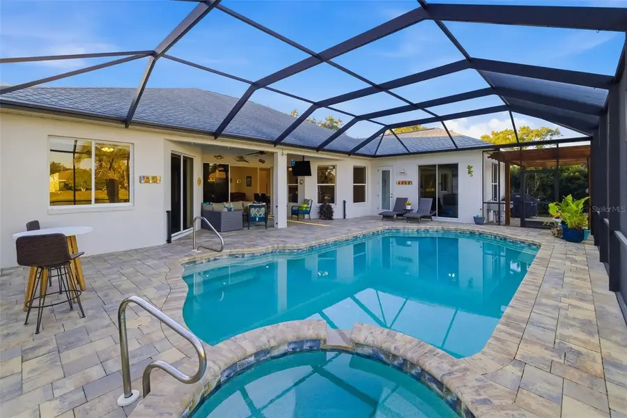 2730 River Woods Drive, Parrish, FL 34219 - #2