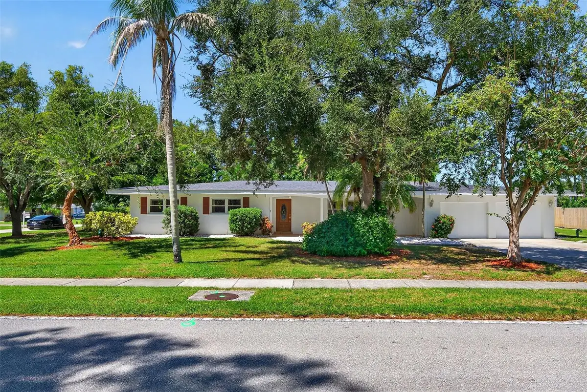4808 Riverwood Avenue, Sarasota, FL 34231 - #1