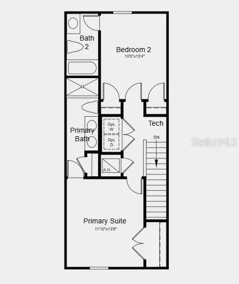 10645 Orbit Terrace, Sarasota, FL 34241 - #3