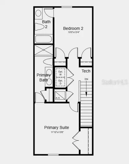 10641 Orbit Terrace, Sarasota, FL 34241 - #3