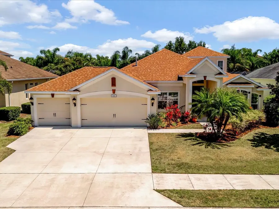 4731 Balboa Park Loop W, Bradenton, FL 34211 - #2