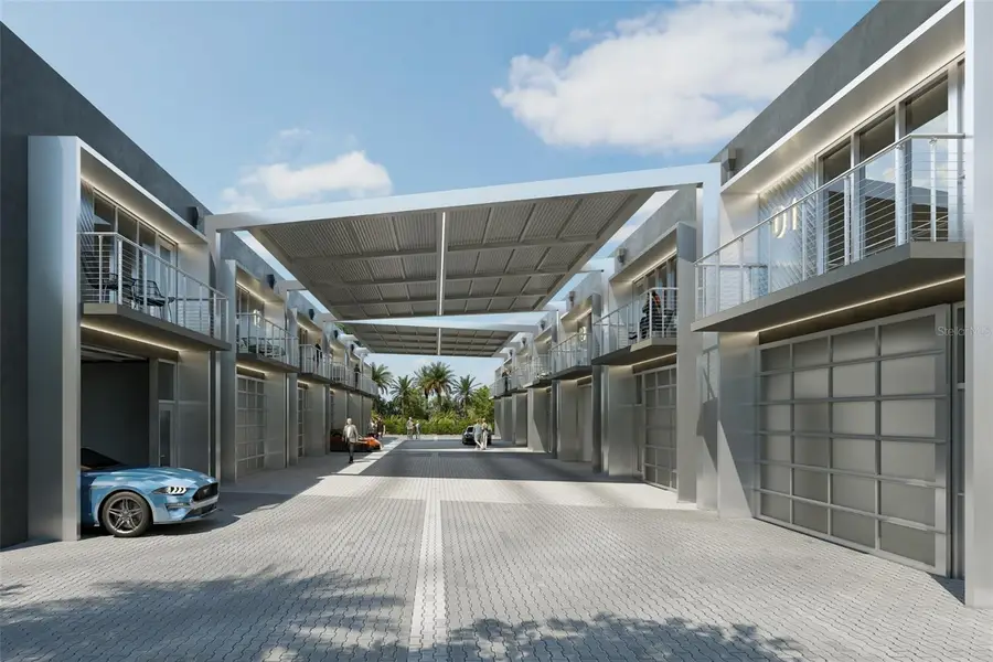 5755 Bessie Drive #1, Sarasota, FL 34233 - #2