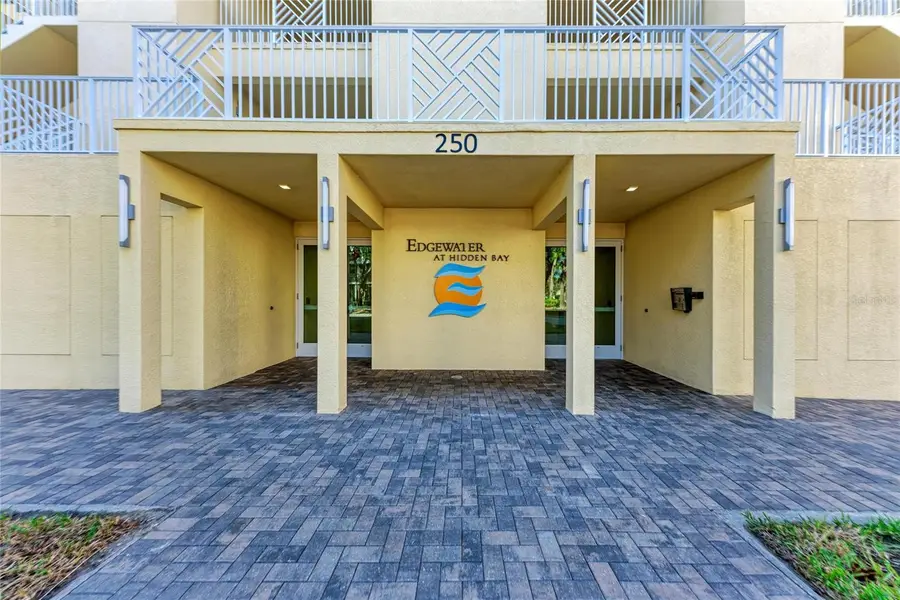 250 Hidden Bay Drive #301, Osprey, FL 34229 - #2