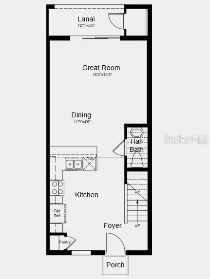 10637 Orbit Terrace, Sarasota, FL 34241 - #2