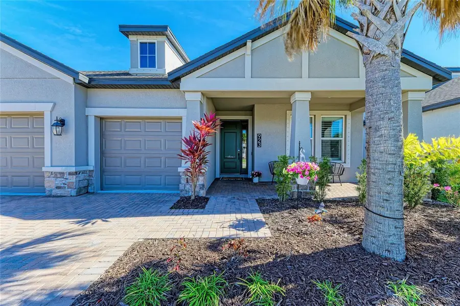 923 Whimbrel Run, Bradenton, FL 34212 - #3