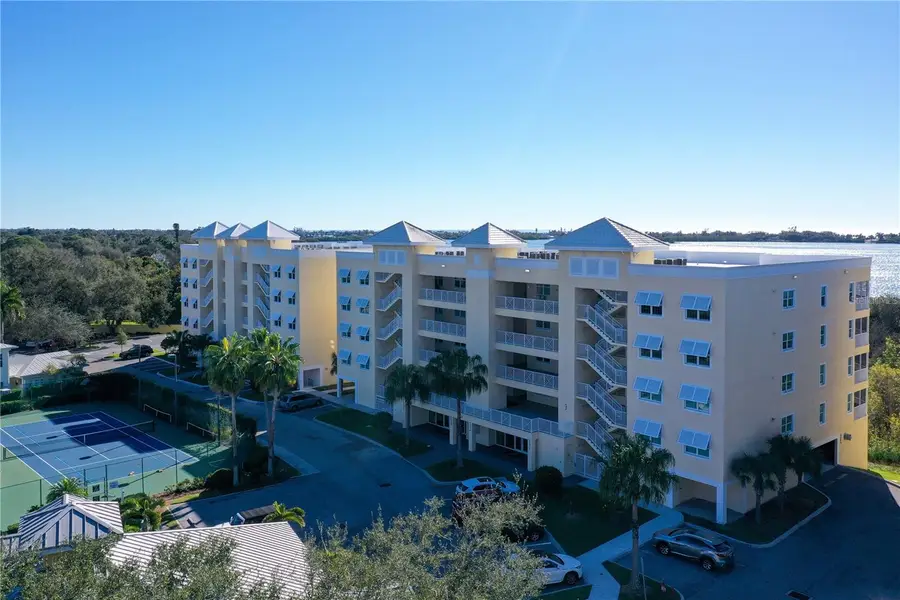 260 Hidden Bay Drive #405, Osprey, FL 34229 - #3
