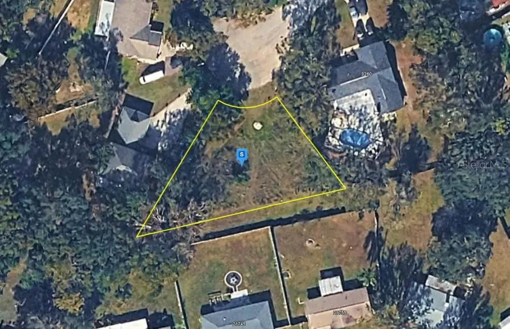 3254 Grove Place, Land O Lakes, FL 34639 - #1