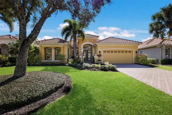 7657 Portstewart Drive, LAKEWOOD RANCH, FL 34202