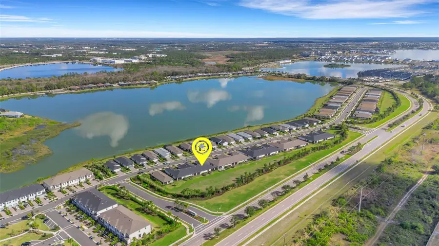 6471 Silverstar Drive, Sarasota, FL 34240 - #2