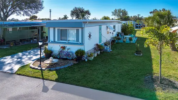 420 49th Street E #116, PALMETTO, FL 34221