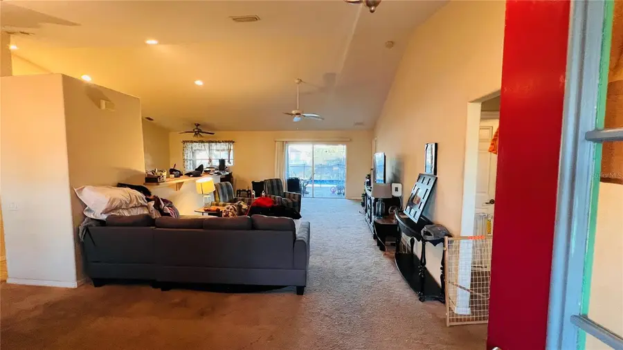 12121 Helios Avenue, Port Charlotte, FL 33981 - #3