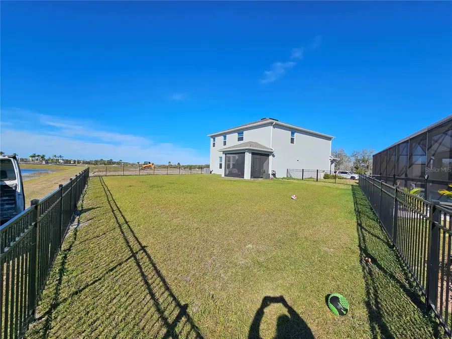 11957 Kingsley Trail, Parrish, FL 34219 - #3