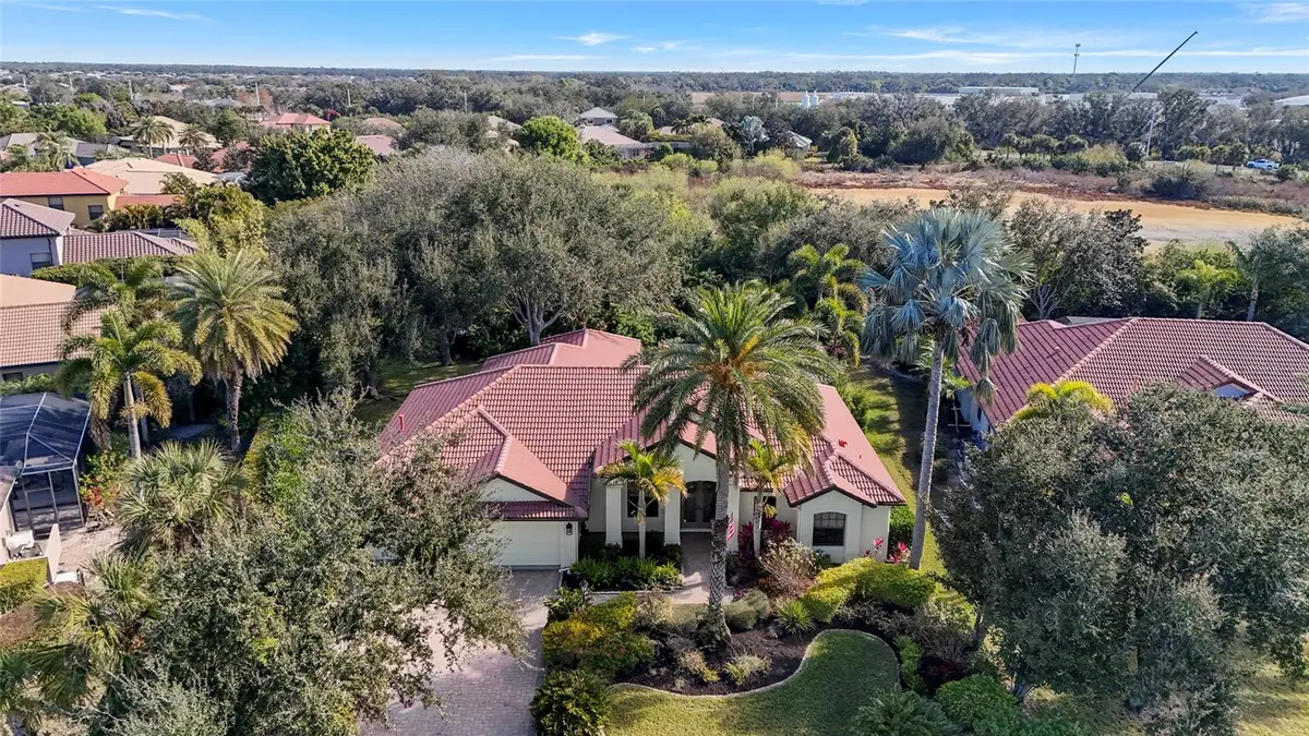 3787 Eagle Hammock Drive, Sarasota, FL 34240 - Image #1