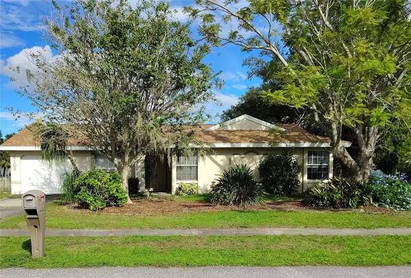 4108 Abbotsford Street, NORTH PORT, FL 34287