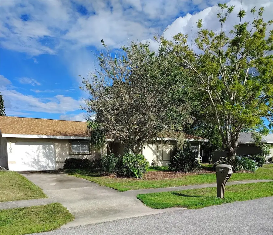 4108 Abbotsford Street, North Port, FL 34287 - Image #2