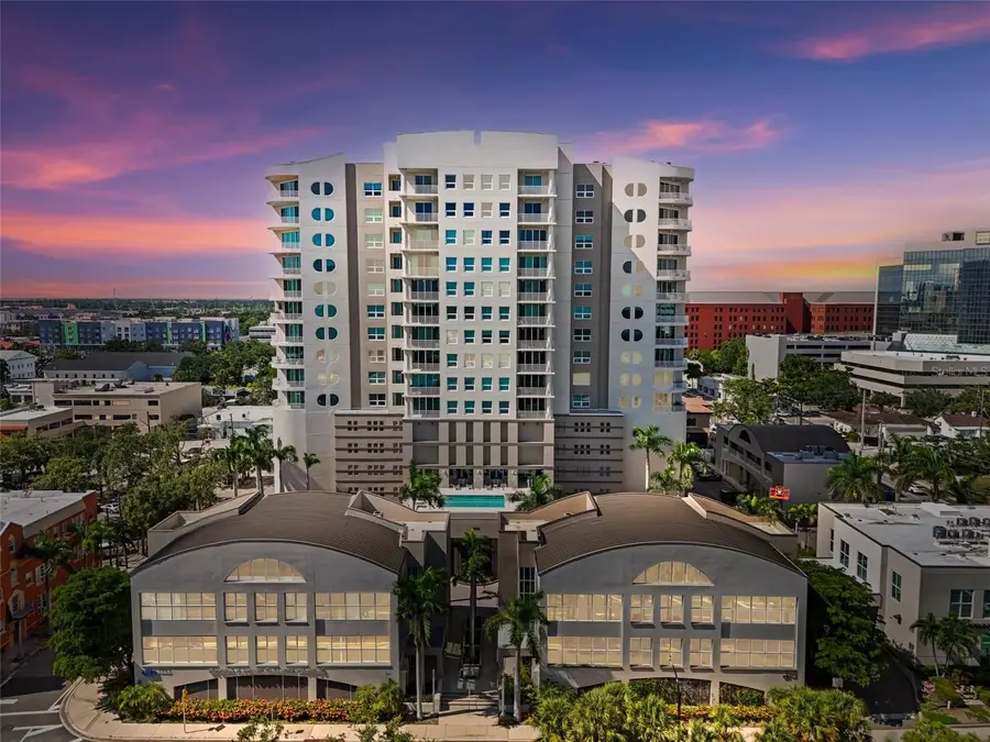 1771 Ringling Boulevard #707, Sarasota, FL 34236 - Image #3