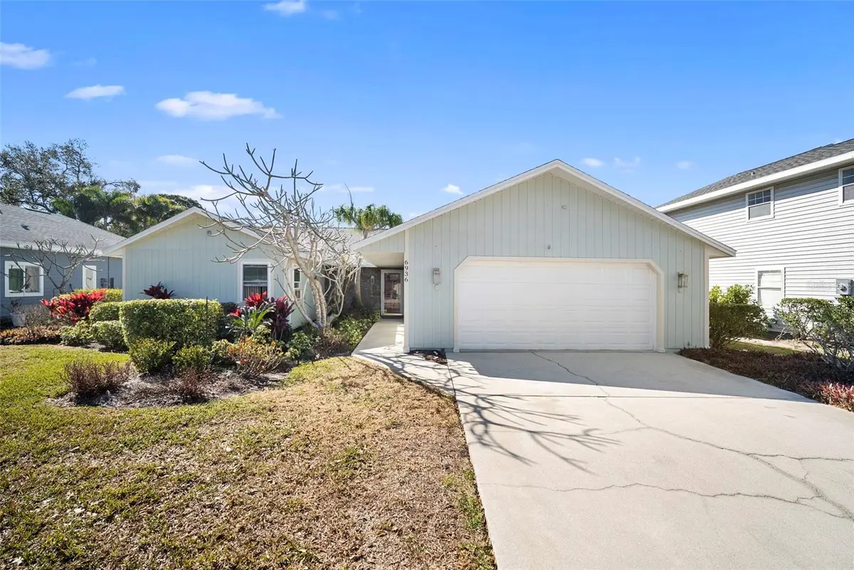 6936 Arbor Oaks Circle, Bradenton, FL 34209 - Image #1