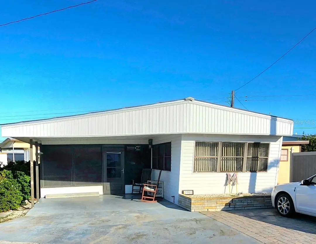 2003 Minnesota Avenue, Bradenton, FL 34207 - Image #1