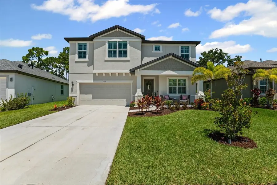 8219 Tea Olive Terrace, Palmetto, FL 34221 - #3