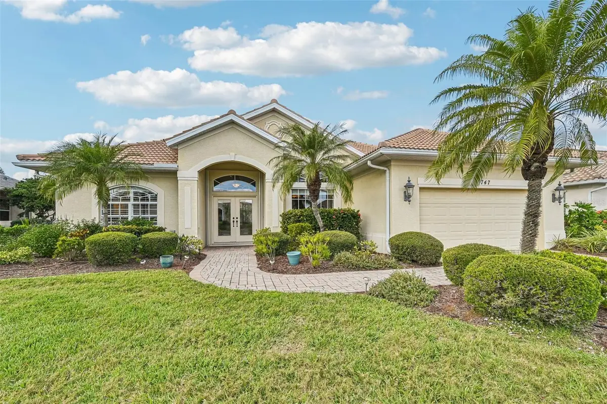 747 Fringed Orchid Trail, Venice, FL 34293 - Image #1