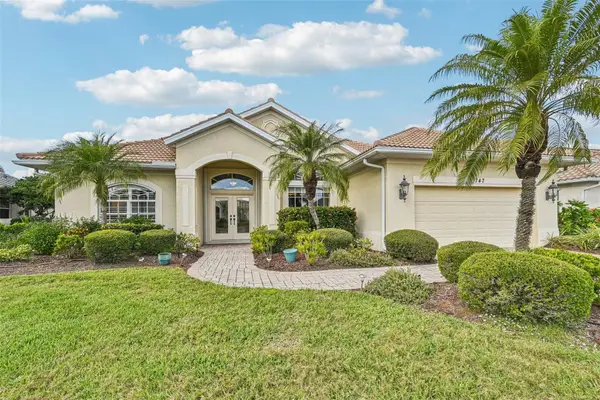 747 Fringed Orchid Trail, VENICE, FL 34293