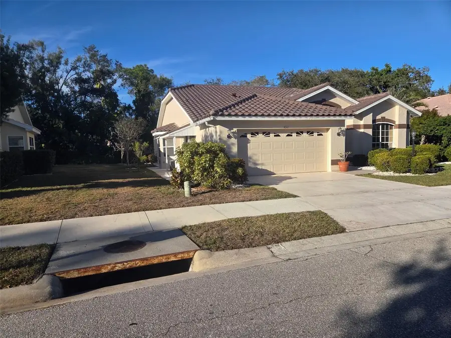 4547 Del Sol Boulevard S, Sarasota, FL 34243 - #2