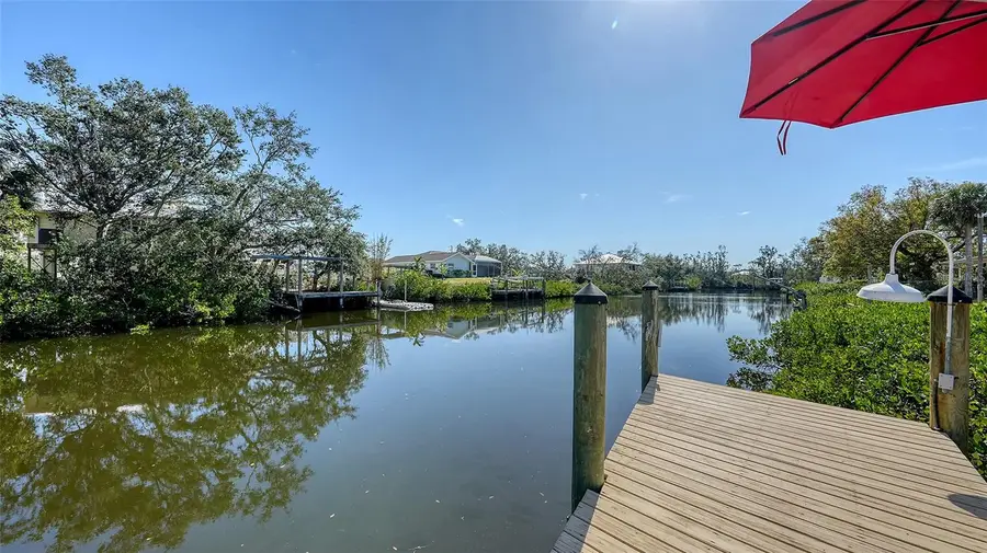 603 Barnes Parkway, Nokomis, FL 34275 - #3