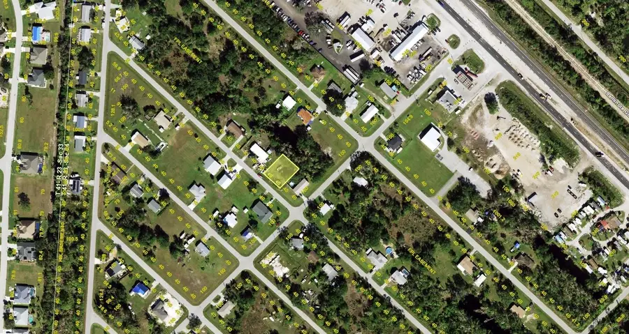 11182 2nd Avenue, Punta Gorda, FL 33955 - #2