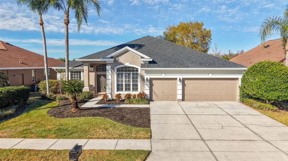 6107 Cognac Circle, Lutz, FL 33558 - Image #1