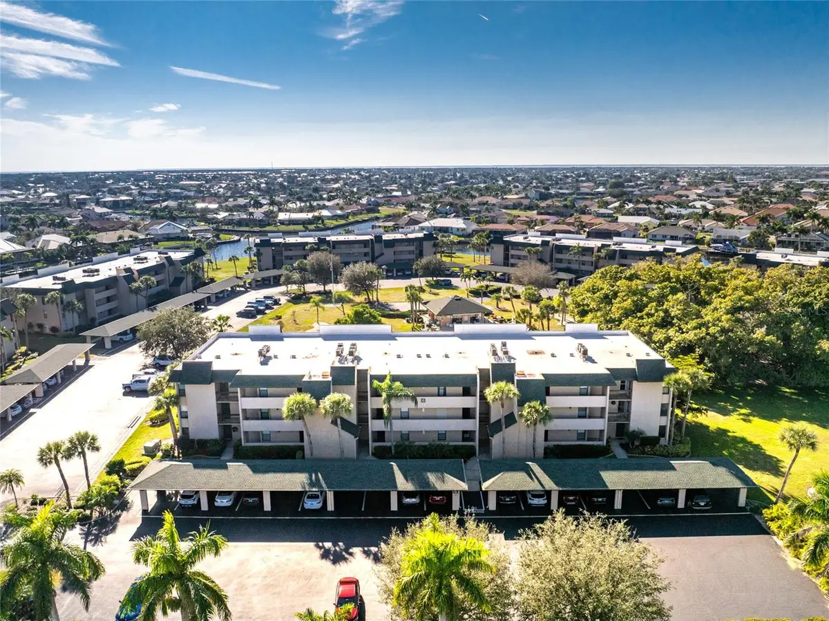 601 Shreve Street #64C, Punta Gorda, FL 33950 - Image #1