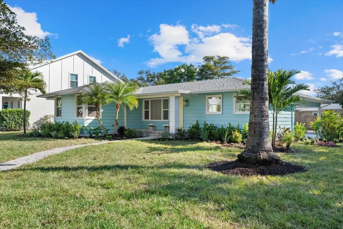 2104 Datura Street, Sarasota, FL 34239 - Image #1