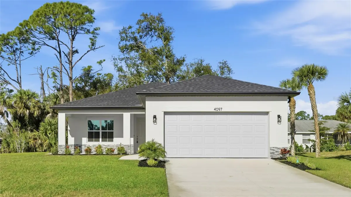 4097 Feather Terrace, North Port, FL 34286 - Image #1